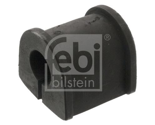 Mounting, stabiliser bar (04443)