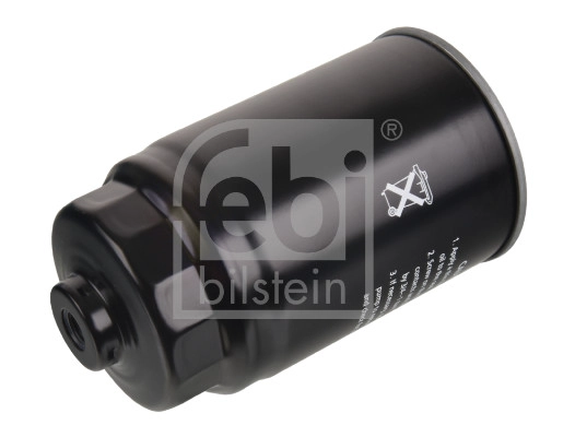 Fuel Filter (184053)