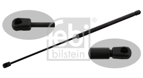 Gas Spring, boot/cargo area (47777)