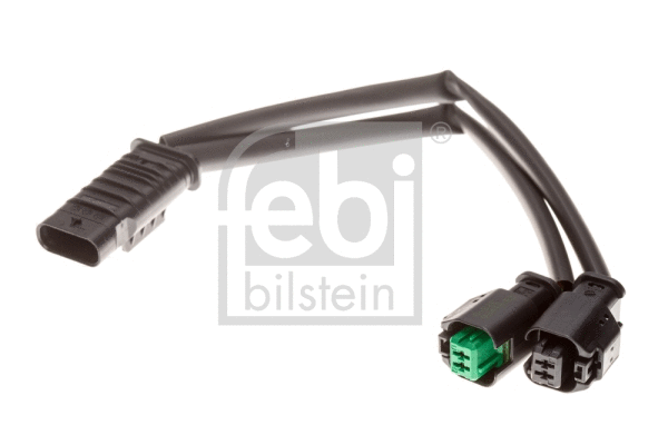 Cable Repair Set, thermostat (107146)