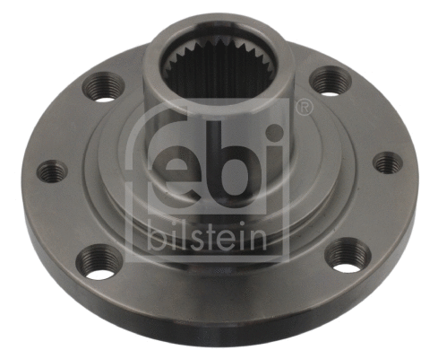 Wheel Hub (40226)