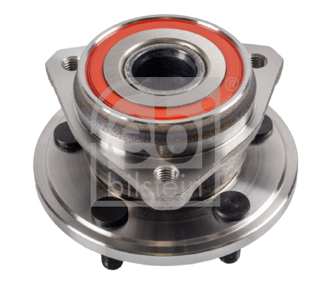 Wheel Bearing Kit (173061)