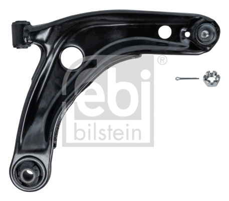 Control/Trailing Arm, wheel suspension (43050)