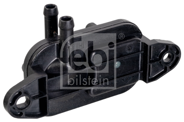 Sensor, exhaust pressure