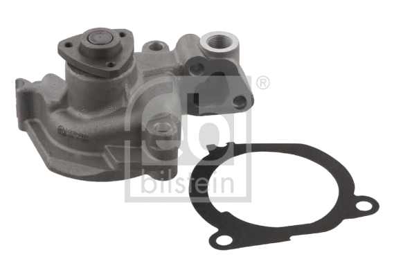 Water Pump, engine cooling (01283)