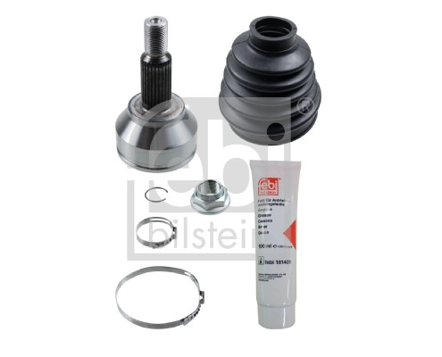 Joint Kit, drive shaft (185858)