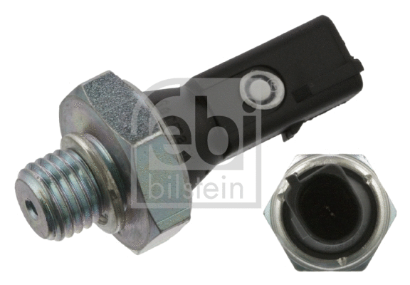 Oil Pressure Switch (36489)