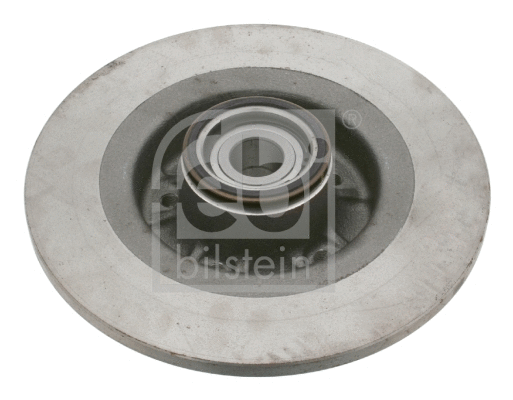 Brake Disc (21299)