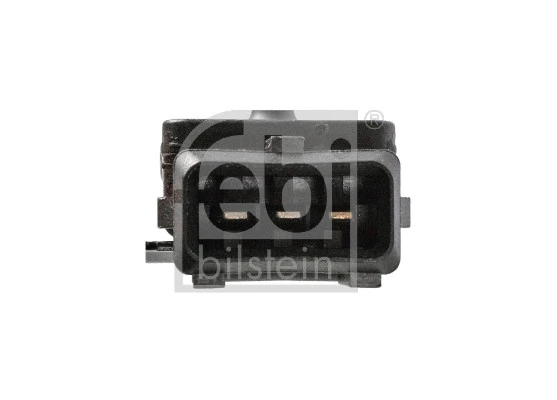 Sensor, intake manifold pressure