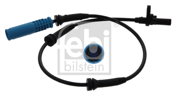 Sensor, wheel speed (36804)