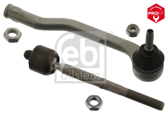 Tie Rod (43462)