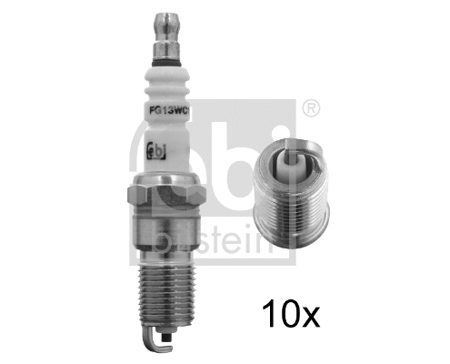 Spark Plug (13438)