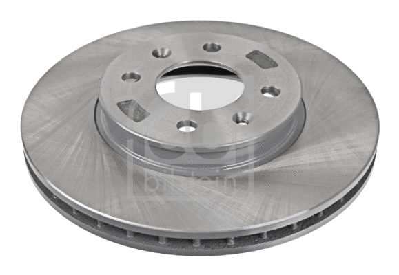 Brake Disc (108482)