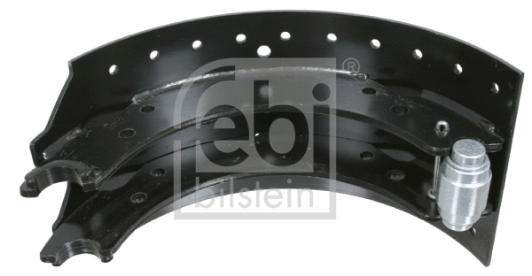 Brake Shoe (05138)