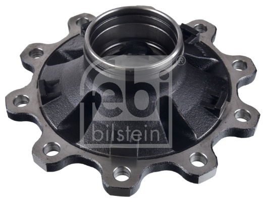 Wheel Hub (174748)