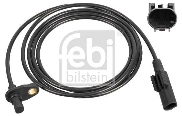 Sensor, wheel speed (170681)