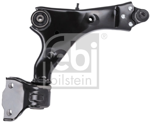 Control/Trailing Arm, wheel suspension (181829)