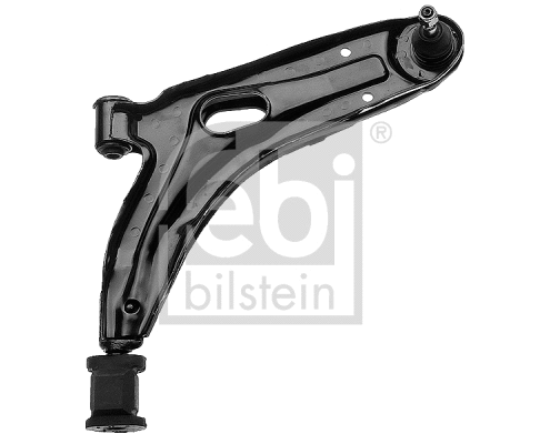 Control/Trailing Arm, wheel suspension (10570)
