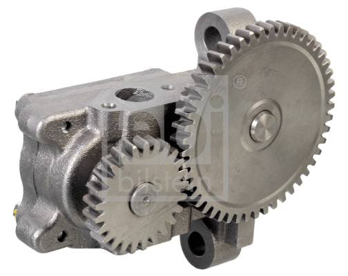 Oil Pump (176781)