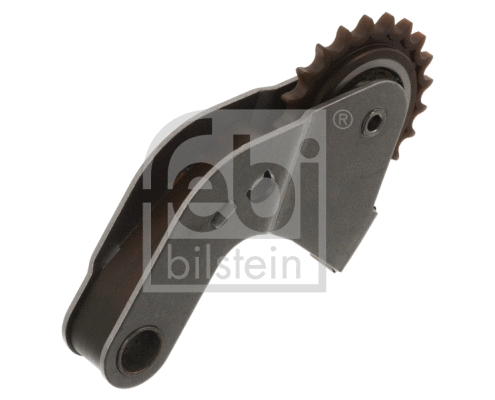 Gear, timing chain deflector (05618)
