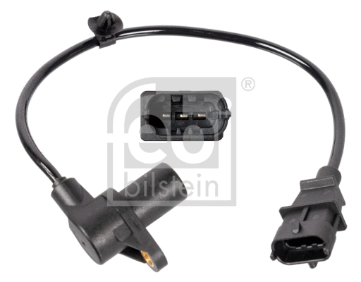 Sensor, crankshaft pulse (106811)