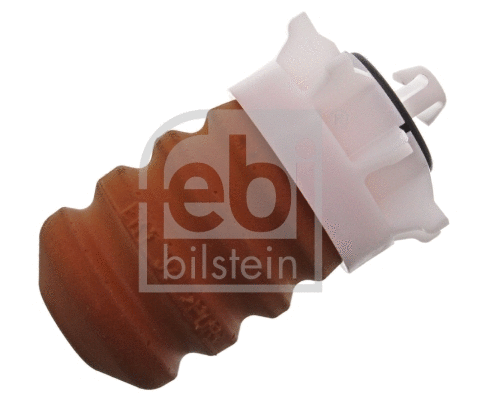 Rubber Buffer, suspension (36848)