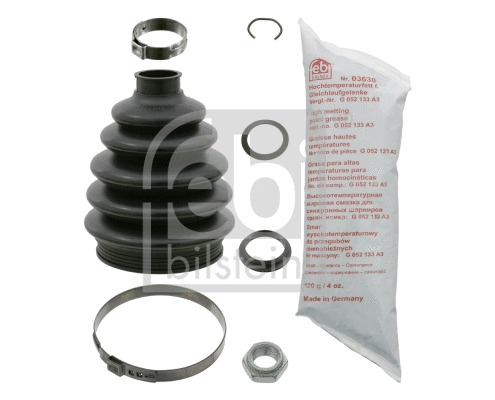 Bellow Kit, drive shaft (08022)