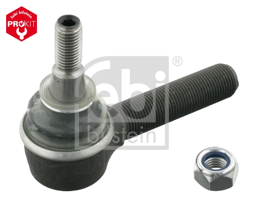 Tie Rod End (14124)