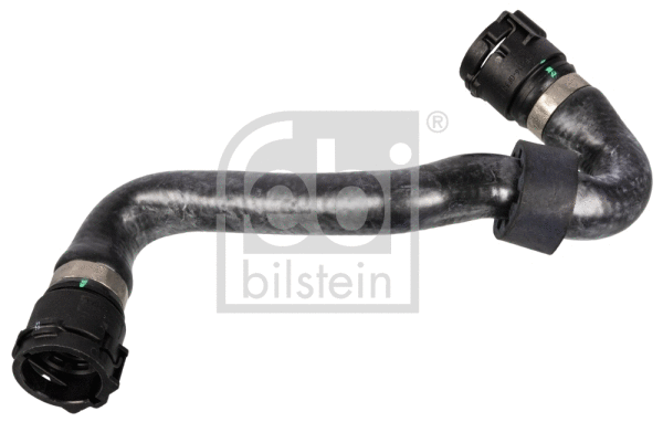 Radiator Hose (171207)