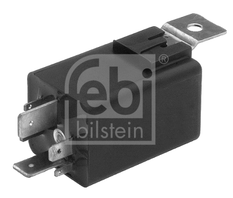 Relay, glow plug system (14419)