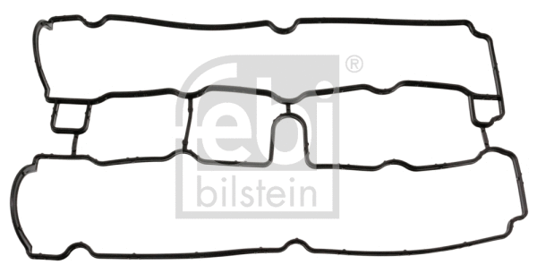 Gasket, cylinder head cover (31080)
