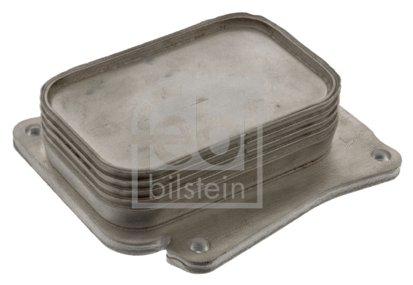 Oil Cooler, engine oil (100743)