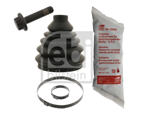 Bellow Kit, drive shaft (49070)