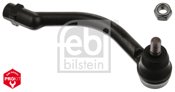 Tie Rod End (41891)