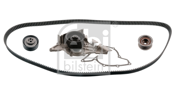 Water Pump & Timing Belt Kit (176604)