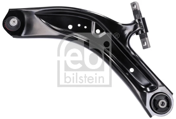 Control/Trailing Arm, wheel suspension (179809)