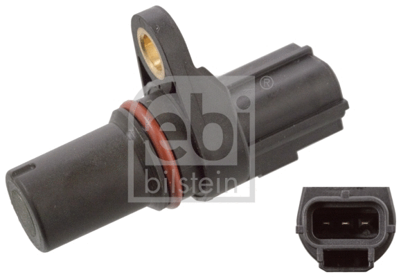 Sensor, crankshaft pulse (103399)