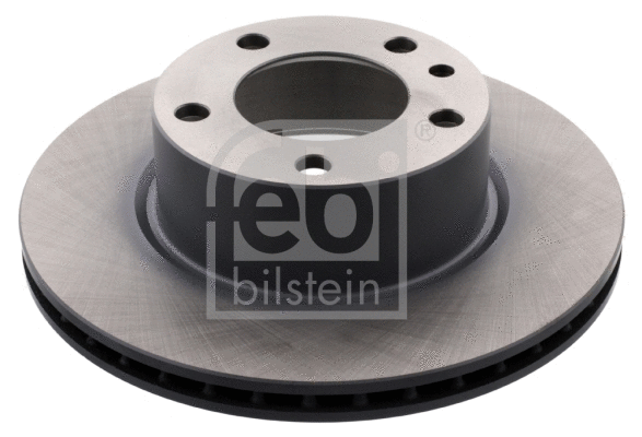 Brake Disc (04440)