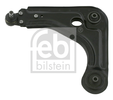 Control/Trailing Arm, wheel suspension (10211)