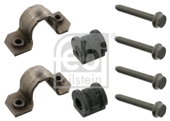 Mounting Kit, stabiliser bar (37656)