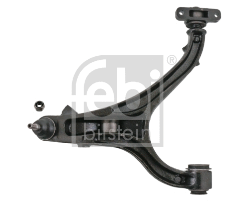 Control/Trailing Arm, wheel suspension (41050)