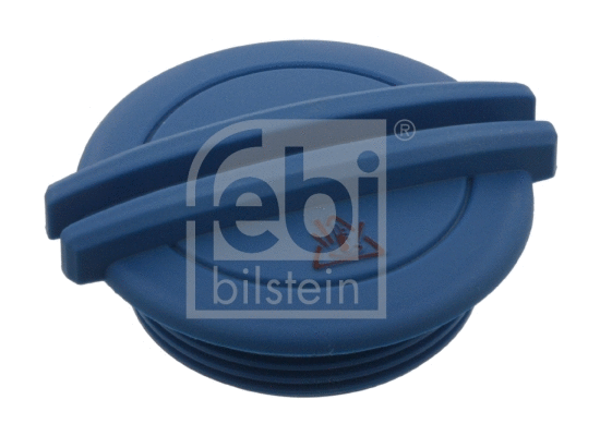 Cap, coolant tank (40722)