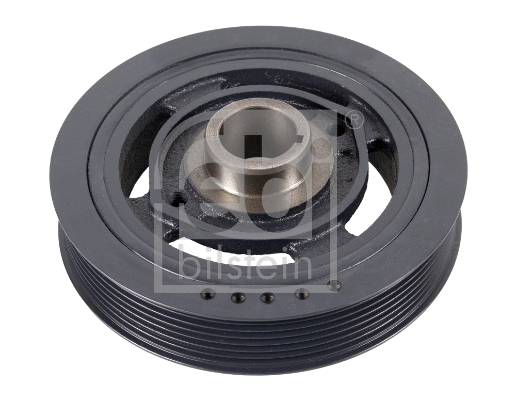 Belt Pulley, crankshaft (27229)