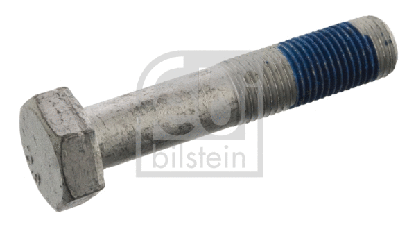 Pulley Bolt (33675)