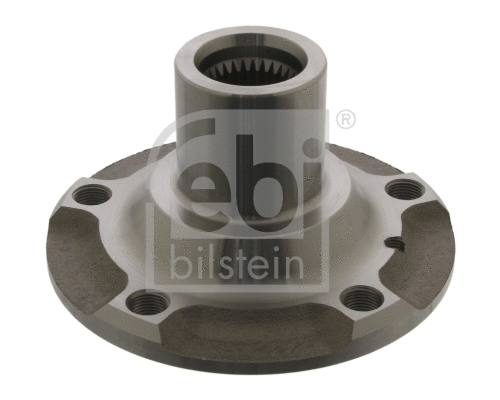 Wheel Hub (39279)
