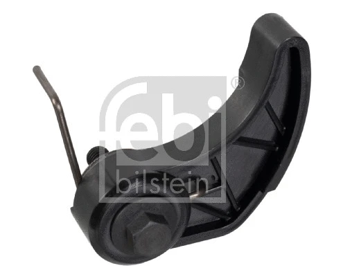 Chain Tensioner, oil pump drive