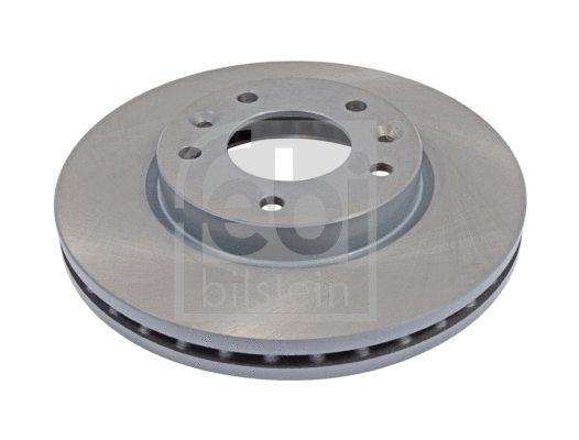 Brake Disc (108608)