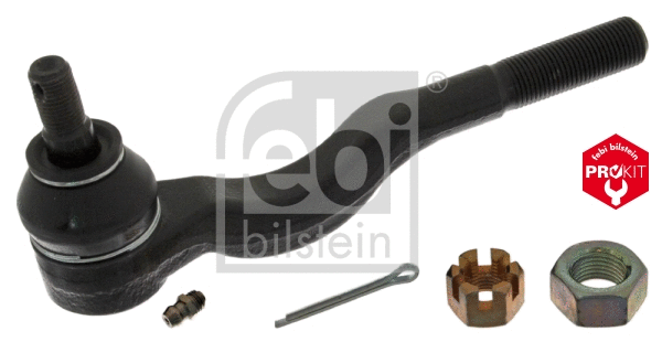Tie Rod End (15273)