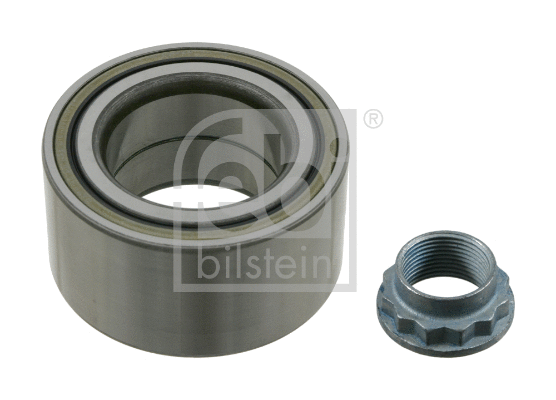 Wheel Bearing Kit (07932)