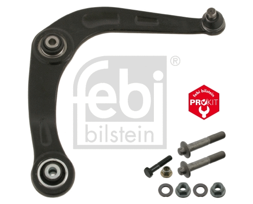 Control/Trailing Arm, wheel suspension (40780)